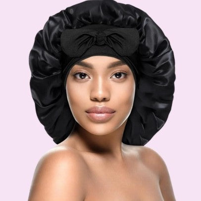 Nzmartys All-Night Silk Bonnet