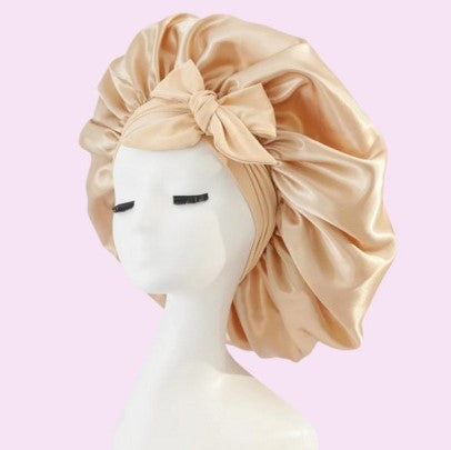 Nzmartys All-Night Silk Bonnet