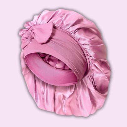 Nzmartys All-Night Silk Bonnet