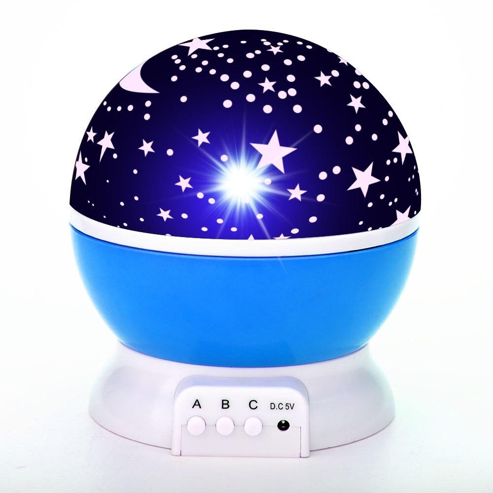Nzmartys Rigel Kids Galaxy Projector