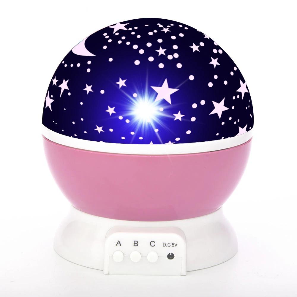 Nzmartys Rigel Kids Galaxy Projector