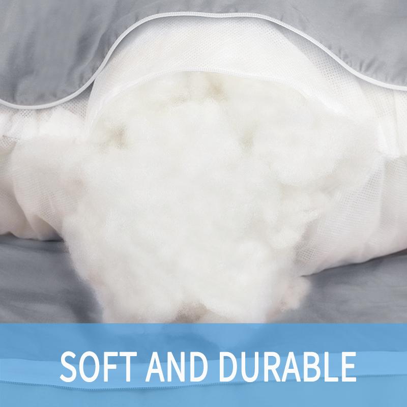 Nzmartys - Pregnancy Pillow