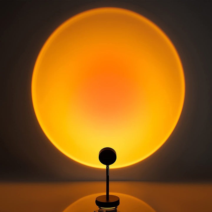 Nzmartys Smart Sunset Lamp