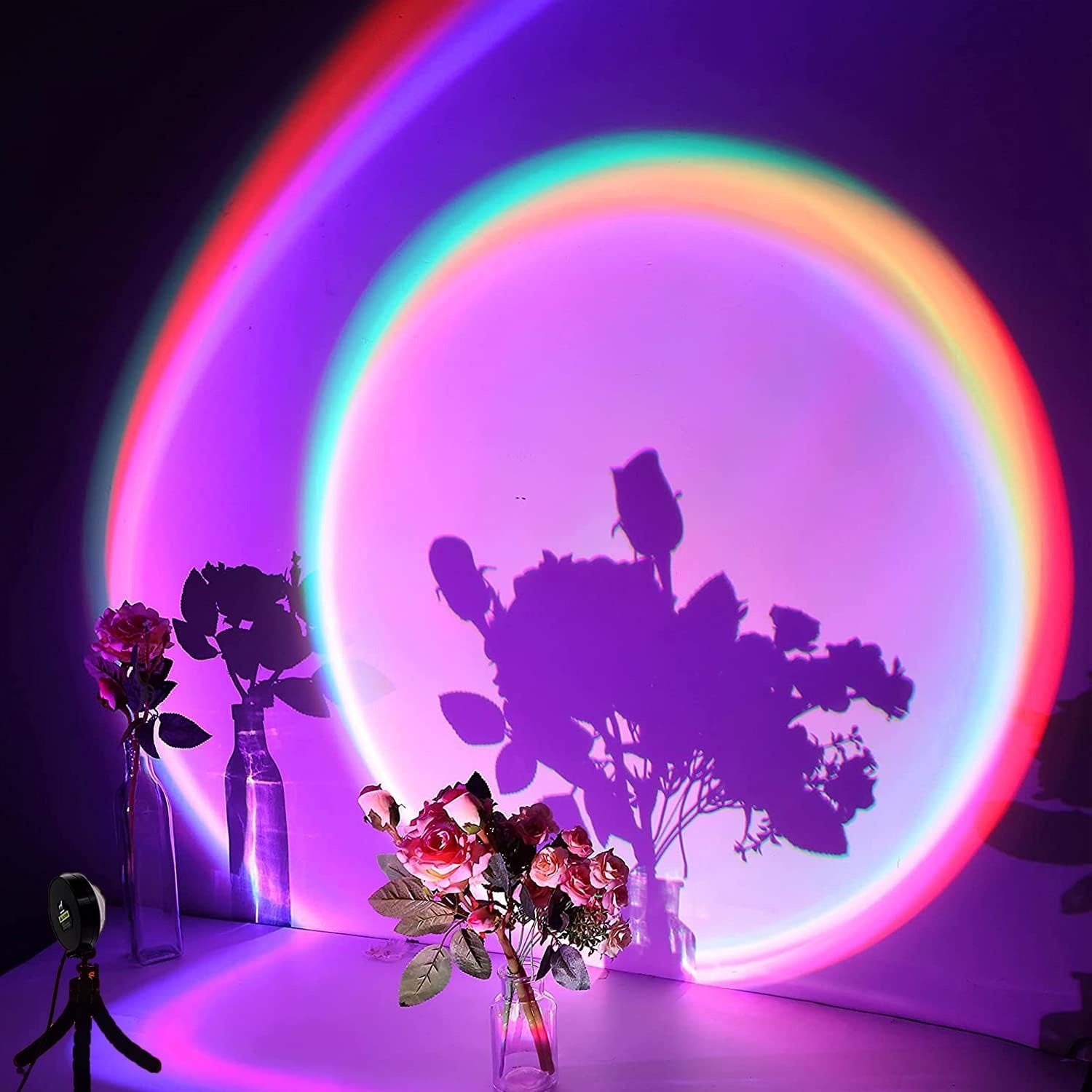 Nzmartys Smart Sunset Lamp