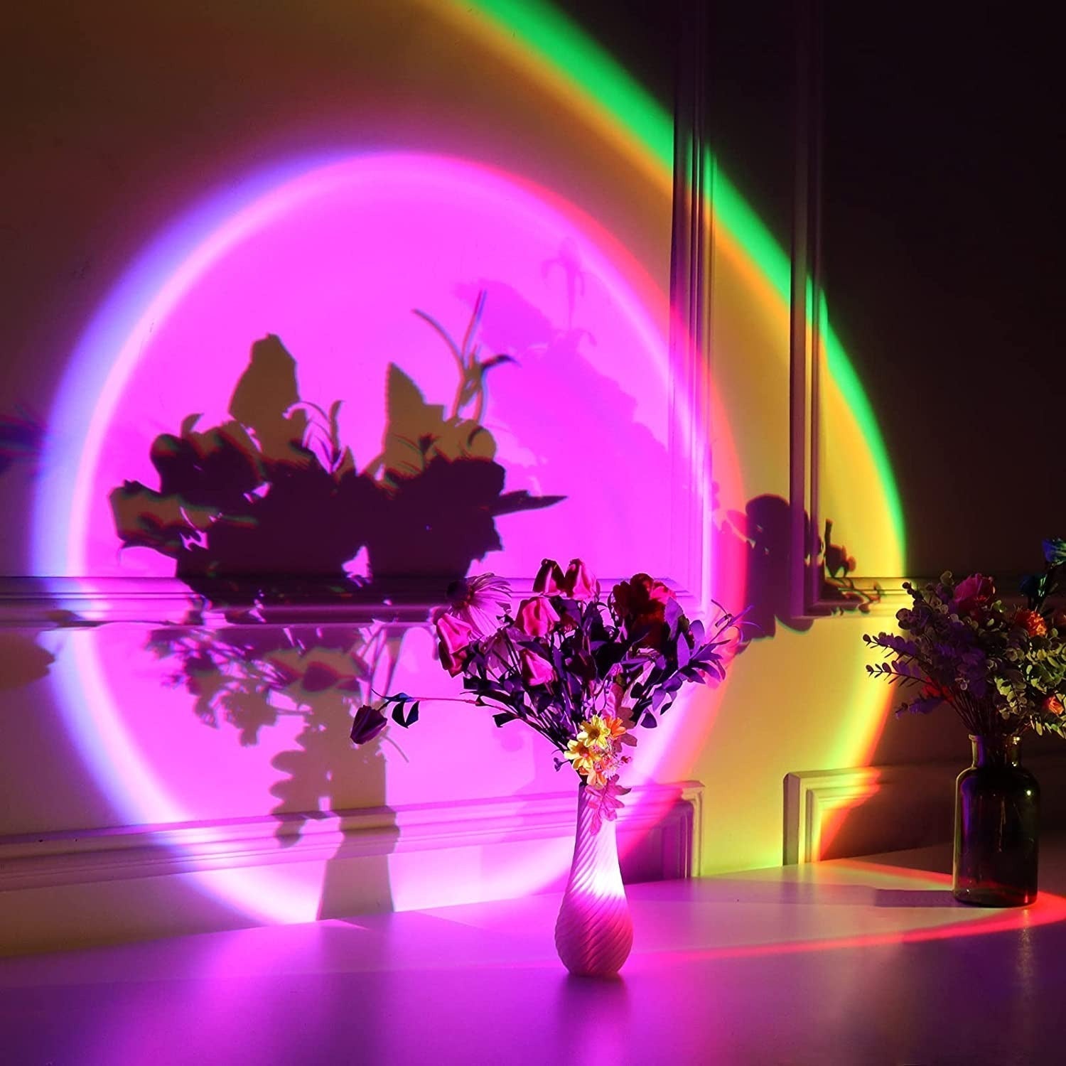 Nzmartys Smart Sunset Lamp