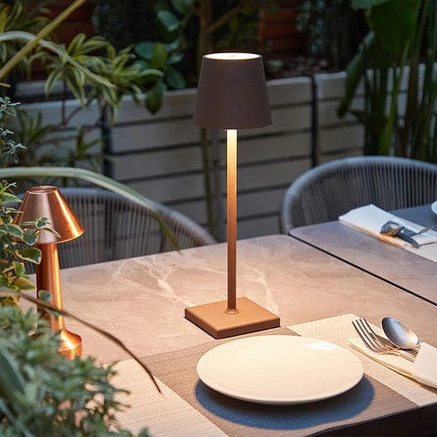 Nzmartys Premium Table Lamp