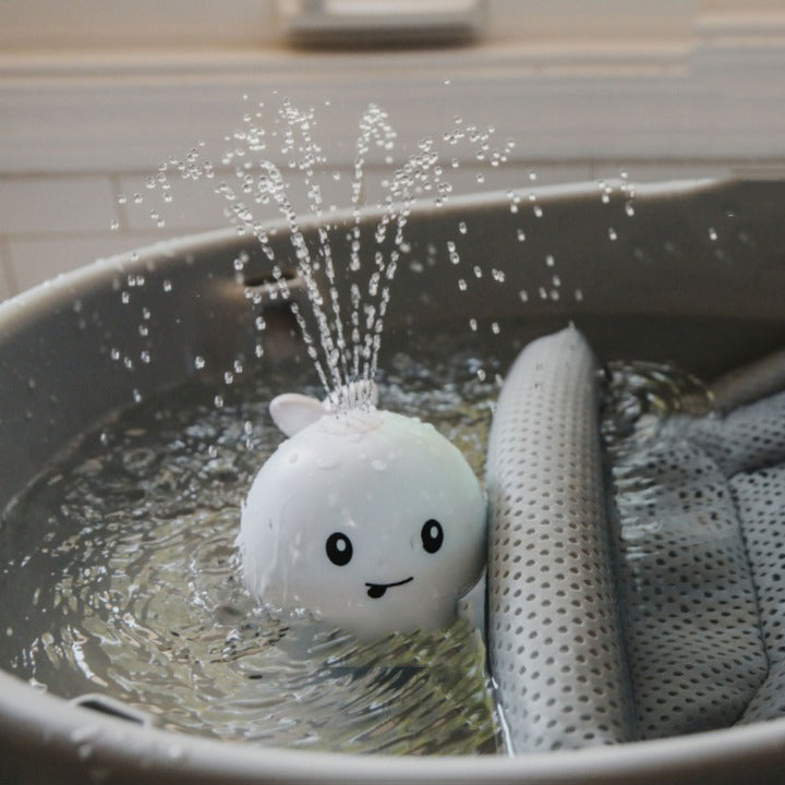 Nzmartys Whale Bath Toy