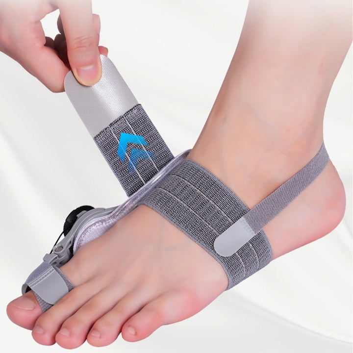 Nzmartys Bunion Fix Corrector