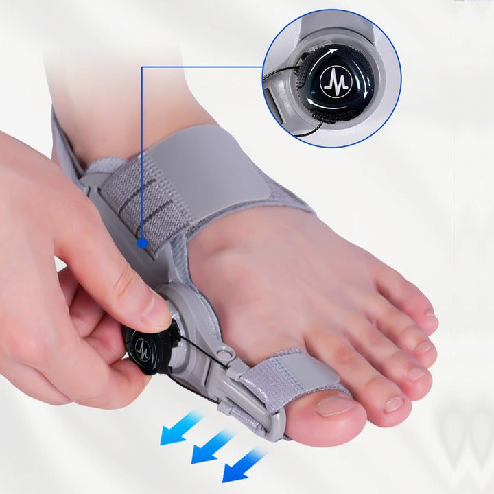 Nzmartys Bunion Fix Corrector