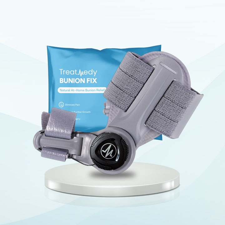 Nzmartys Bunion Fix Corrector