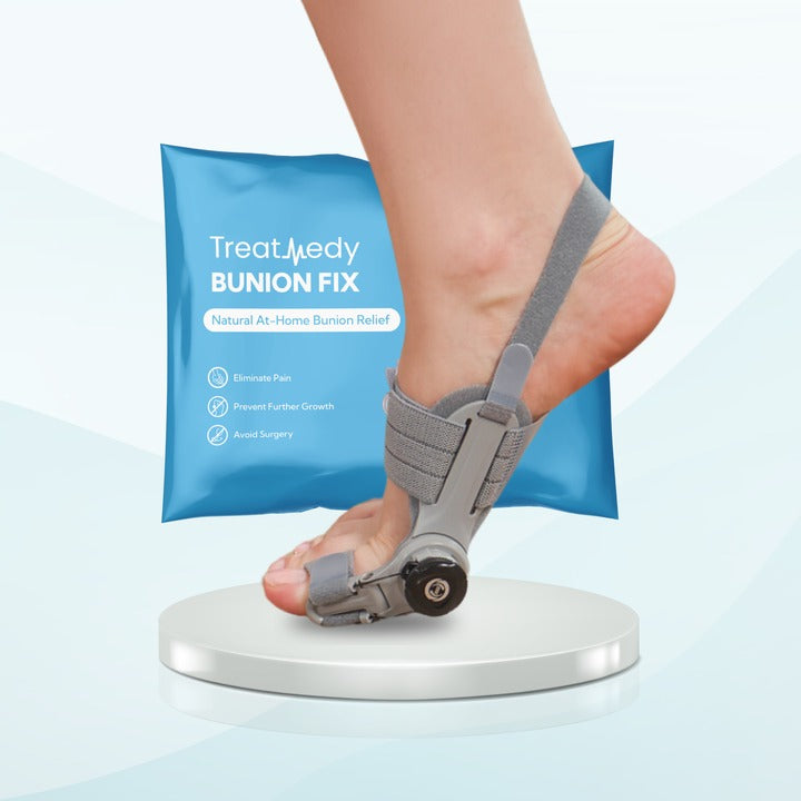 Nzmartys Bunion Fix Corrector