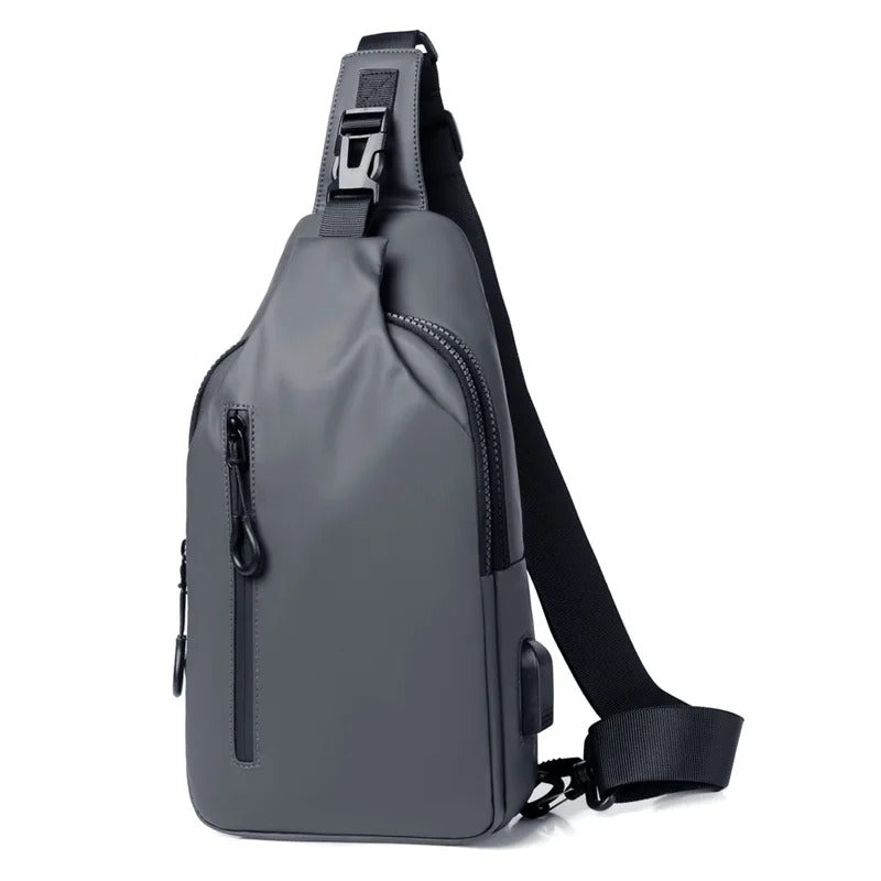 Nzmartys Waterproof Sling Bag