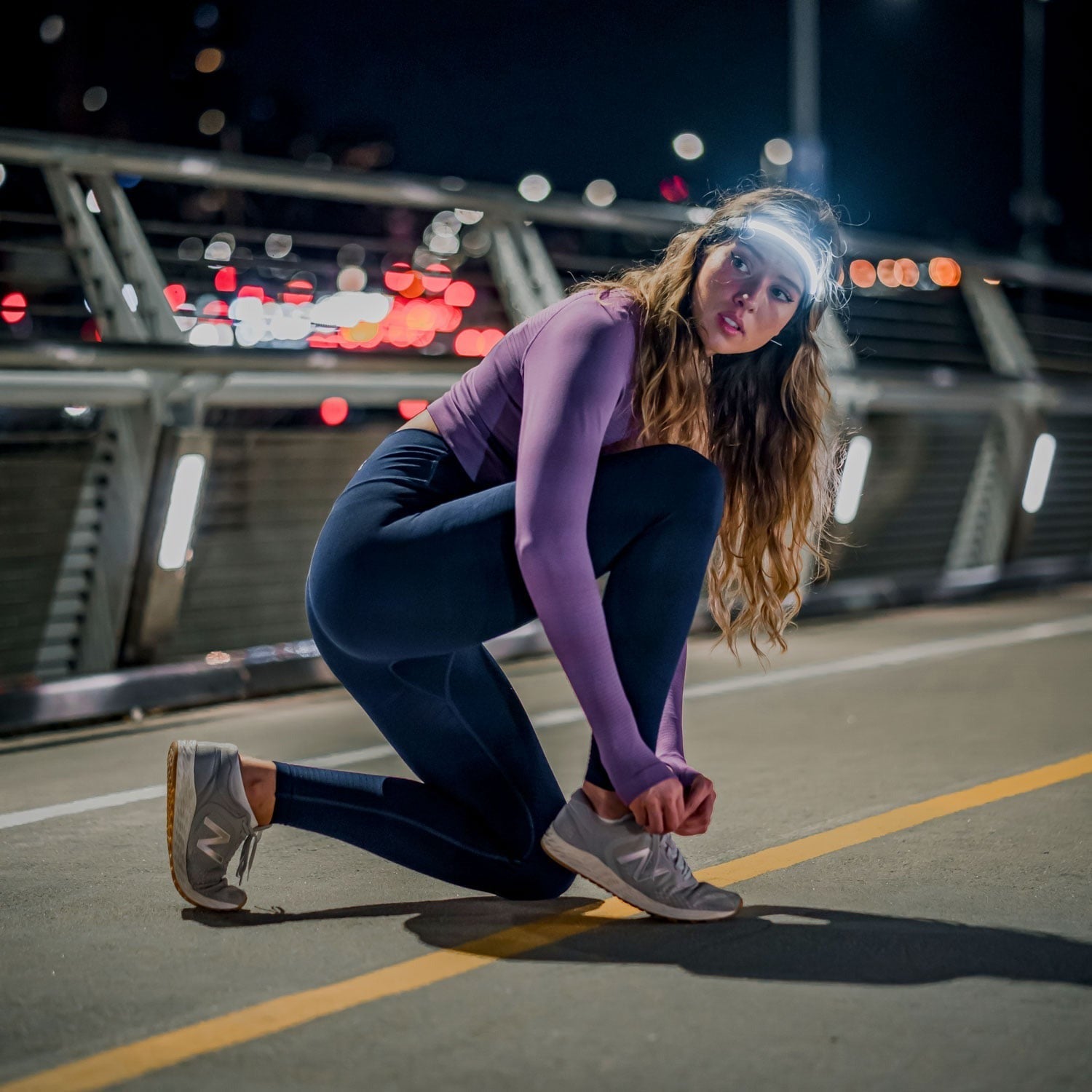 Nzmartys 230° Headlamp