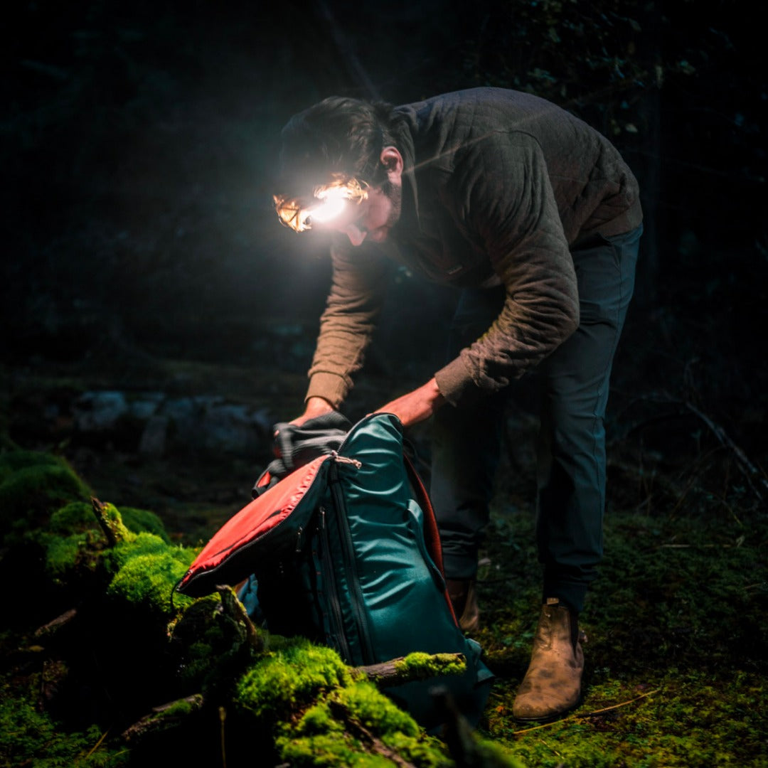 Nzmartys 230° Headlamp