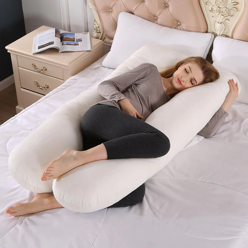 Nzmartys - Pregnancy Pillow