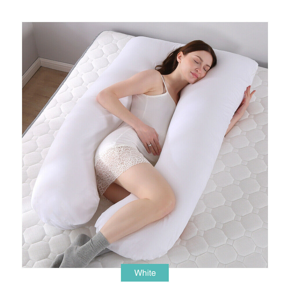 Nzmartys - Pregnancy Pillow