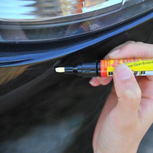 Deep Car Scratch Eraser Remover Repair Pen – Nzmartys