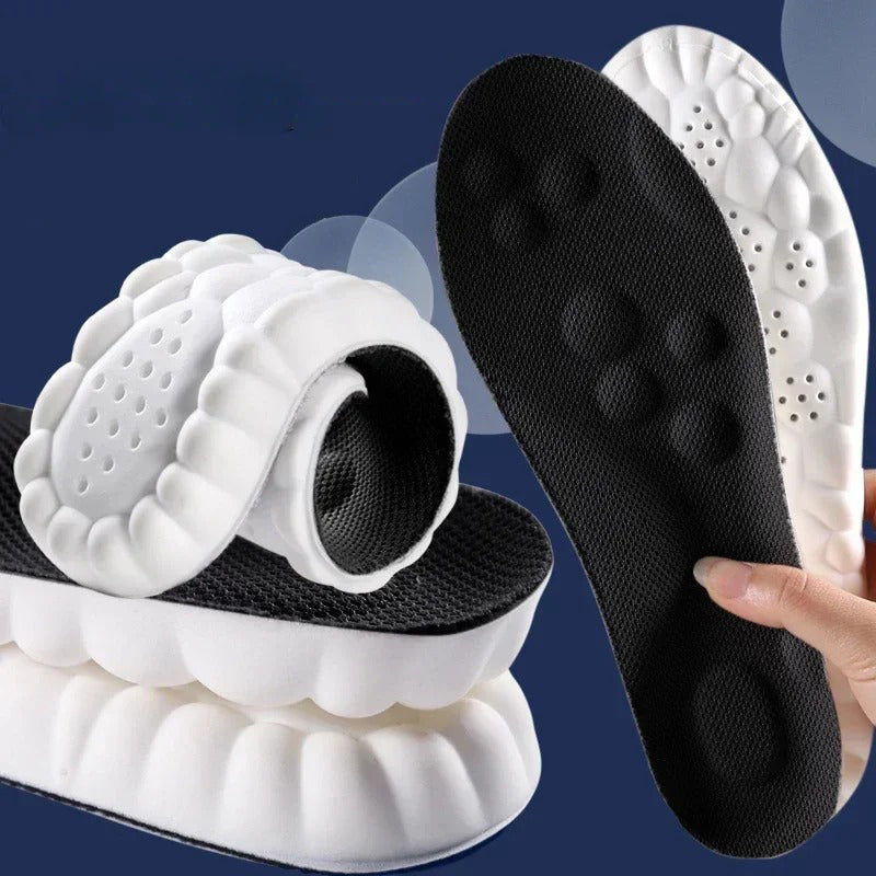 Nzmartys UltraSoft Insoles
