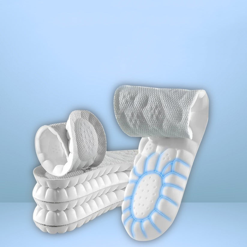 Nzmartys UltraSoft Insoles