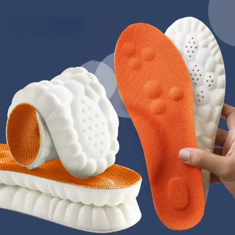 Nzmartys UltraSoft Insoles