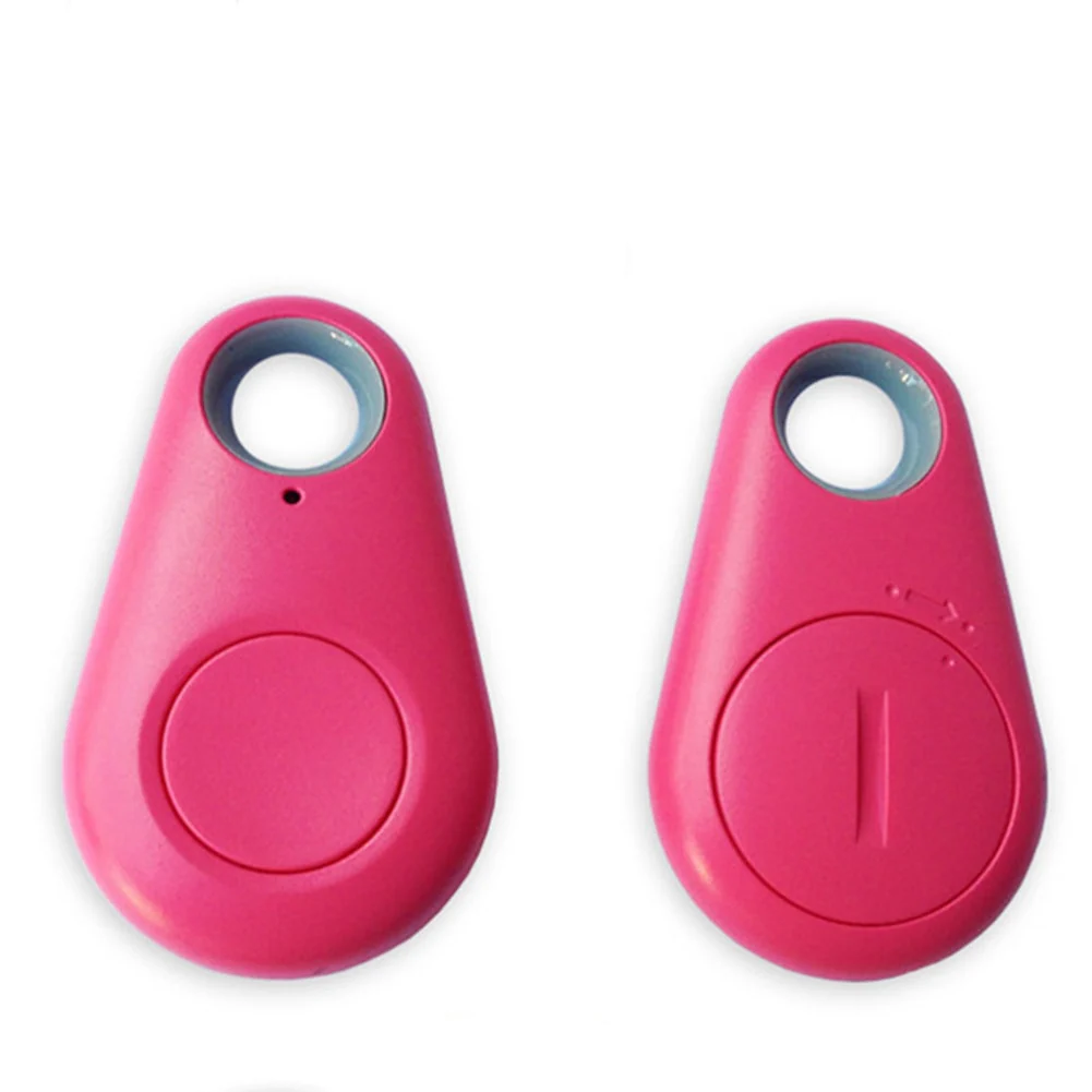 Mini GPS Tracker for Kids, Pets, Cars, And More
