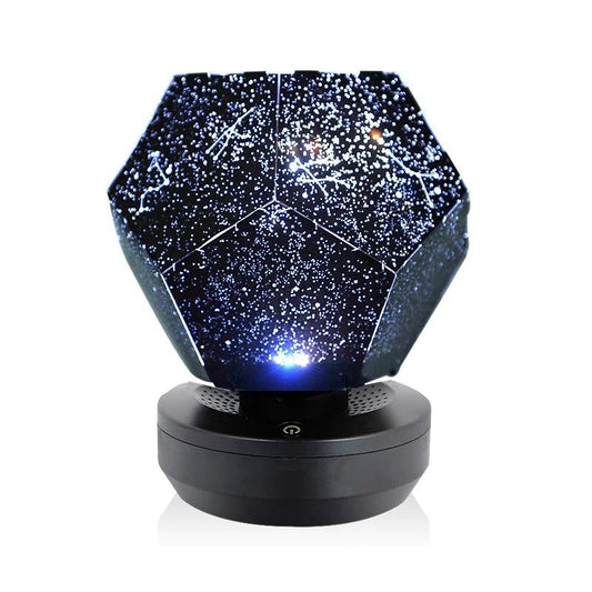 Nzmartys Lynx Galaxy Projector