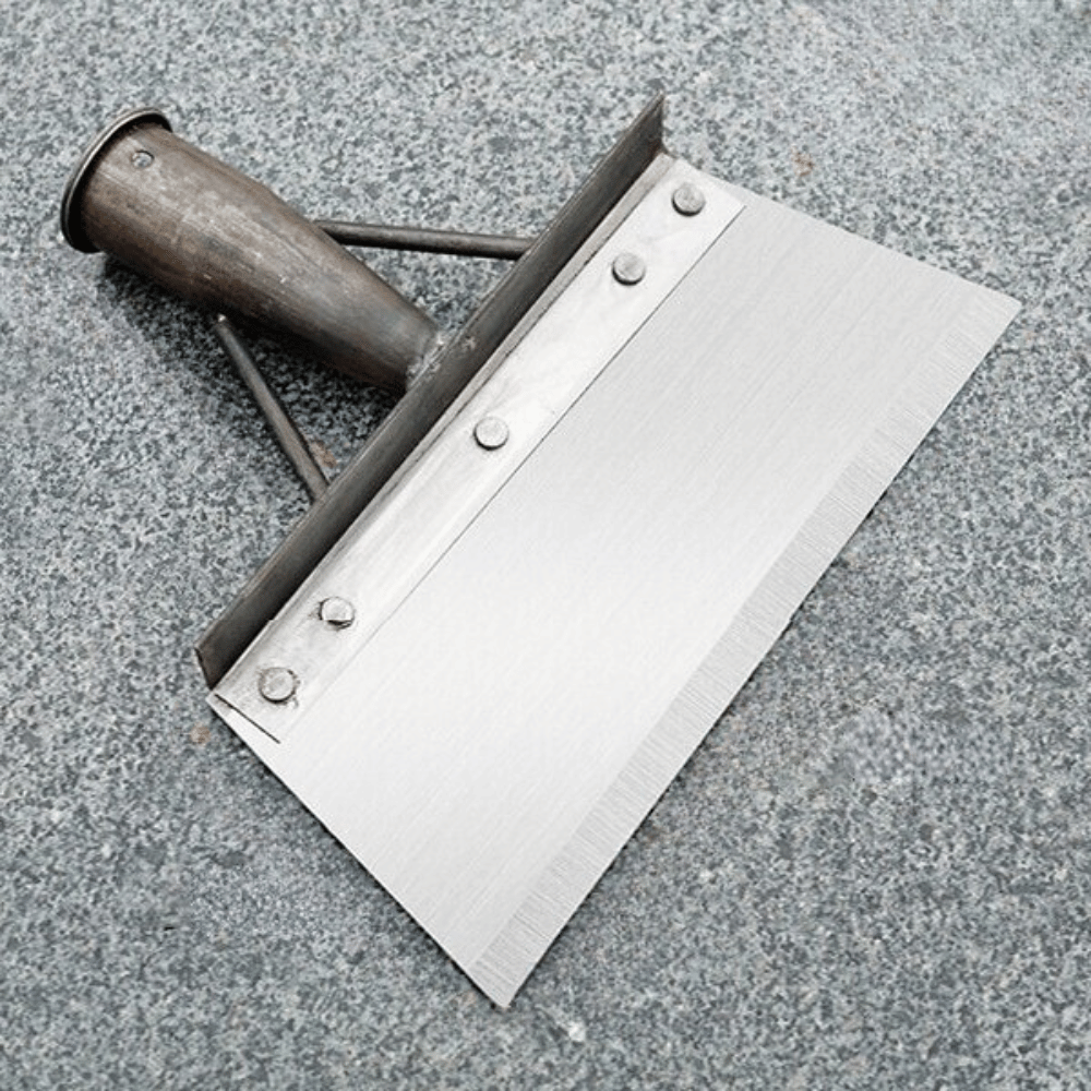 All-in-One Cleaning Shovel – Scrape, Sweep & Shine – Nzmartys