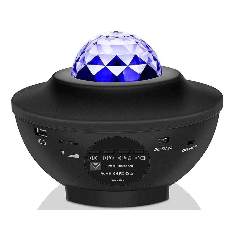 Nzmartys Polaris Galaxy Projector